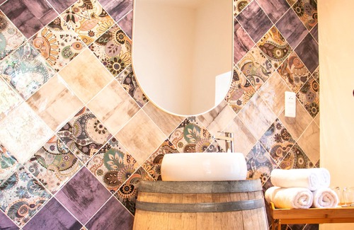 Gruissan Bed & Breakfast | Château le Bouïs
