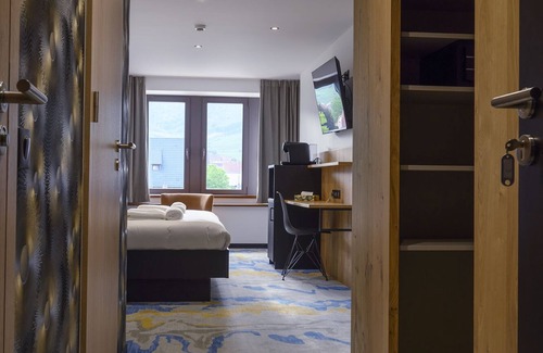 Wettolsheim Hotel | Château R