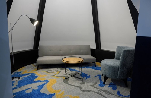 Wettolsheim Hotel | Château R