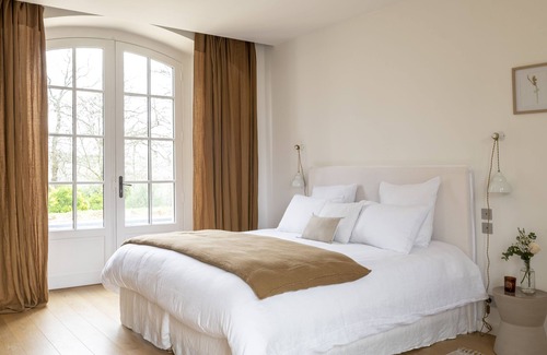 Saint-Andre-du-Bois House | Château Toulouse-Lautrec Malromé