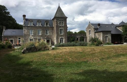 Augan House | Château Ville Voisin