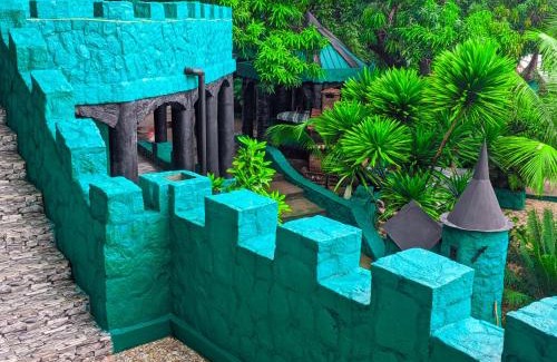 Mahajanga House | Châteaux Yolande