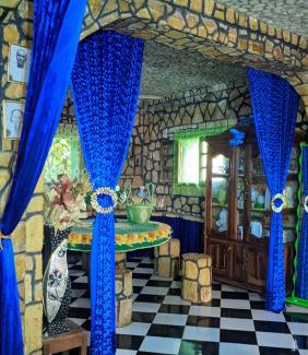 Mahajanga House | Châteaux Yolande