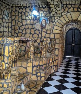 Mahajanga House | Châteaux Yolande