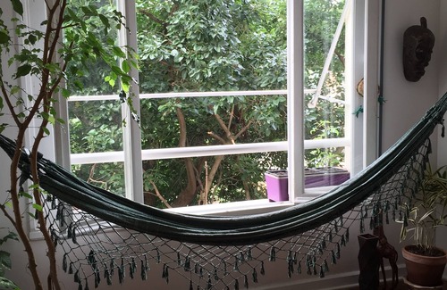 Santa Teresa Apartment | Charming and peaceful Santa Teresa