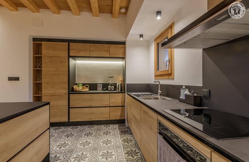 Saint-Colomban-des-Villards House | Chalet DES Oules - Saint Colomban DES Villards