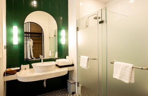 Chanthaburi Hotel | Chaanburi Boutique Resort