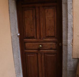 Chambery Apartment | Chabot de Saint Maurice Meublé de Tourisme 3*