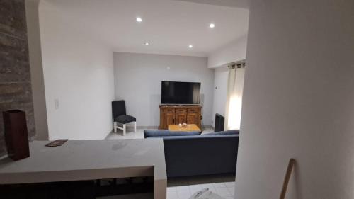 Carhue House | Chacaimanta Carhue