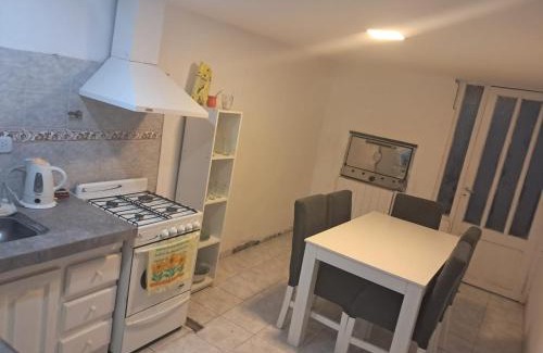 Carhue House | Chacaimanta Carhue