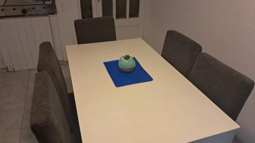 Carhue House | Chacaimanta Carhue