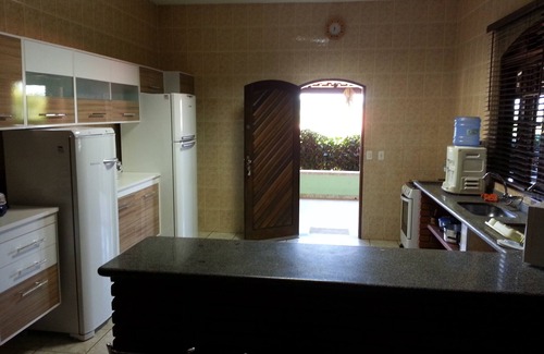 Salto de Pirapora House | CHACARÁ IN SALTO DE PIRAPORA WITH SWIMMING POOL AND WI-FI