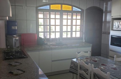 Atibaia House | Chacara bela vista do gil