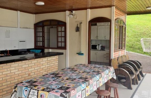 Atibaia House | Chacara bela vista do gil