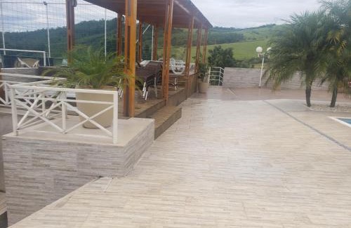 Atibaia House | Chacara bela vista do gil