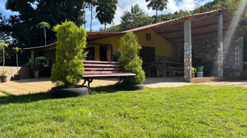 Divino Other | Chacara cantinho do Sertanejo