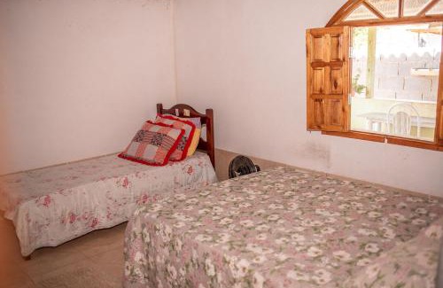 Alto Caparao House | Chacara com muito conforto em Alto Caparao MG