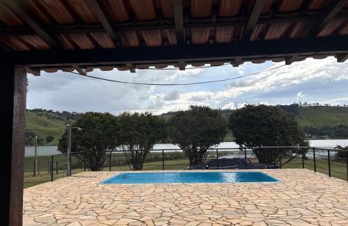 Capitolio House | Chacara da Zelma