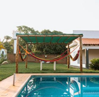 Presidente Epitacio House | Chacara Las Palomas