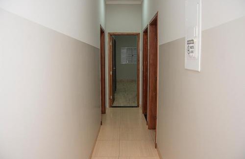 Presidente Epitacio House | Chacara Las Palomas