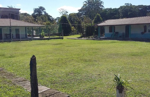 Centro House | CHACARA OF BARRETINHO. ONLY RECREATION!BEACH MIX WITH SITE, MANY AMUSEMENT.