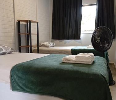 Cambe House | Chacara Recanto dos Querubins 2