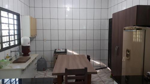 Brotas House | Chacara sao gabriel