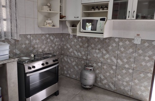 Centro Cottage | Chacara w/wifi 7 rooms