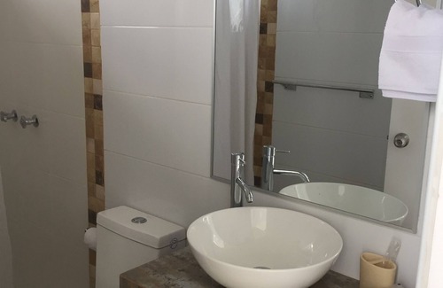Chachapoyas Ski Chalet | Chachapoyas Bungalows ! Three minutes in car from Plaza de Armas. Be Comfortable