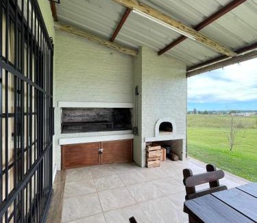 Tacuarembo House | Chacra El Timbó