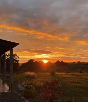 Tacuarembo House | Chacra El Timbó