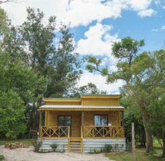 Maldonado Villa | CHACRA LA ANYTA