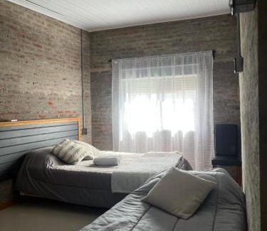 Tacuarembo House | Chacra LANATIVA