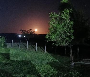 Tacuarembo House | Chacra LANATIVA