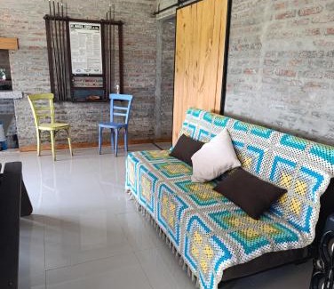 Tacuarembo House | Chacra LANATIVA