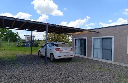 Tacuarembo House | Chacra LANATIVA