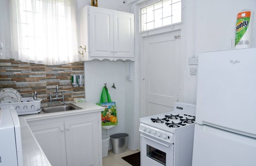Maxwell House | CHADVILLE Barbados hosted by Rachel