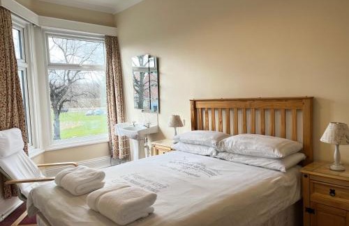 Middlesbrough House | Chadwick Guest House