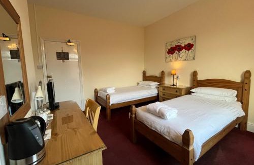 Middlesbrough House | Chadwick Guest House