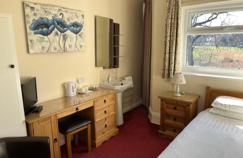 Middlesbrough House | Chadwick Guest House