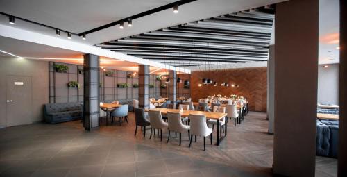 Vinnichki Hotel | Chagari Hotel