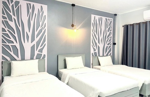 Chai Nat Hotel | Chainatgrand Hotel