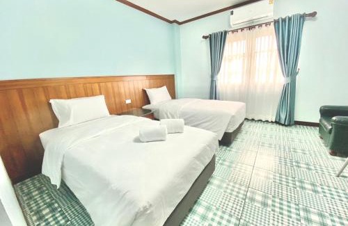 Chai Nat Hotel | Chainatgrand Hotel