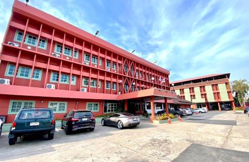Chai Nat Hotel | Chainatgrand Hotel
