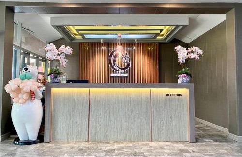 Chai Nat Hotel | Chainatgrand Hotel
