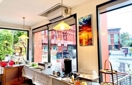 Chai Nat Hotel | Chainatgrand Hotel
