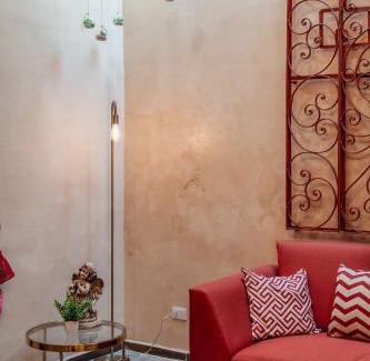 Centro House | Chak Nah Luxury House in downtown Mérida