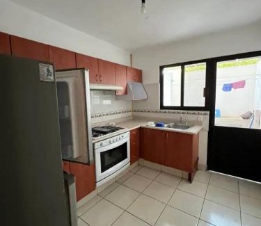 Tonala Apartment | Chaka2