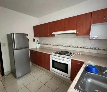 Tonala Apartment | Chaka2