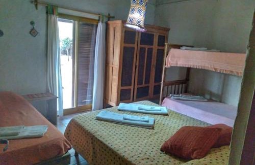 Banda Florida Hotel | Chakana Hospedaje Rural